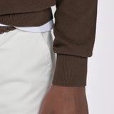 JERSEY CUELLO POLO ESTRUCTURA