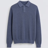 JERSEY CUELLO POLO ESTRUCTURA