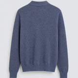 JERSEY CUELLO POLO ESTRUCTURA