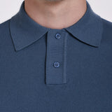 JERSEY CUELLO POLO ESTRUCTURA