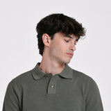 JERSEY CUELLO POLO ESTRUCTURA