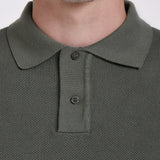 JERSEY CUELLO POLO ESTRUCTURA