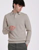 JERSEY CUELLO POLO ESTRUCTURA