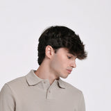 JERSEY CUELLO POLO ESTRUCTURA