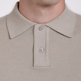 JERSEY CUELLO POLO ESTRUCTURA