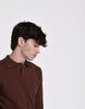 JERSEY CUELLO POLO ESTRUCTURA