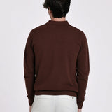 JERSEY CUELLO POLO ESTRUCTURA