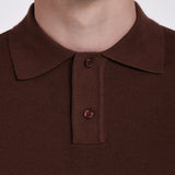 JERSEY CUELLO POLO ESTRUCTURA