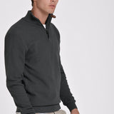 JERSEY CUELLO BOTONES TIRA CONTRASTE