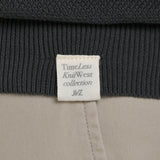 JERSEY CUELLO BOTONES TIRA CONTRASTE