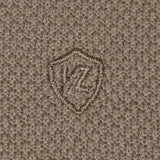 JERSEY CUELLO BOTONES TIRA CONTRASTE