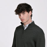 JERSEY OCHOS CREMALLERA