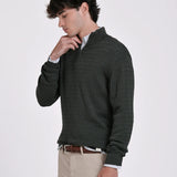 JERSEY OCHOS CREMALLERA