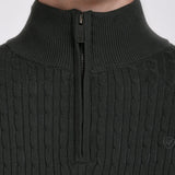 JERSEY OCHOS CREMALLERA