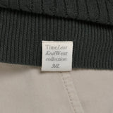 JERSEY OCHOS CREMALLERA