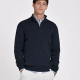 JERSEY OCHOS CREMALLERA