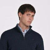 JERSEY OCHOS CREMALLERA