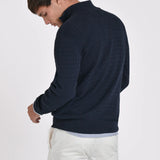 JERSEY OCHOS CREMALLERA