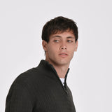 JERSEY OCHOS CREMALLERA