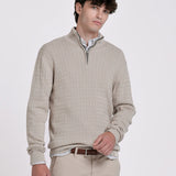 JERSEY OCHOS CREMALLERA