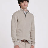 JERSEY OCHOS CREMALLERA
