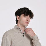 JERSEY OCHOS CREMALLERA