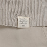 JERSEY OCHOS CREMALLERA