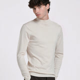 JERSEY LISO CUELLO PERKINS