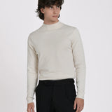 JERSEY LISO CUELLO PERKINS