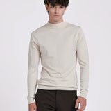 JERSEY LISO CUELLO PERKINS