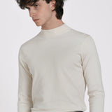 JERSEY LISO CUELLO PERKINS