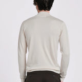 JERSEY LISO CUELLO PERKINS