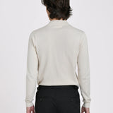 JERSEY LISO CUELLO PERKINS