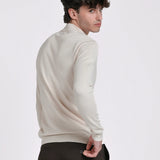 JERSEY LISO CUELLO PERKINS