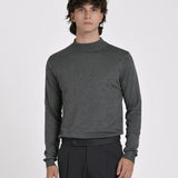 JERSEY LISO CUELLO PERKINS