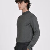 JERSEY LISO CUELLO PERKINS