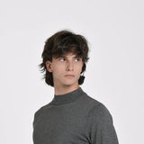 JERSEY LISO CUELLO PERKINS