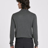 JERSEY LISO CUELLO PERKINS