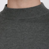 JERSEY LISO CUELLO PERKINS