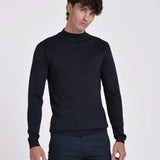 JERSEY LISO CUELLO PERKINS
