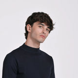 JERSEY LISO CUELLO PERKINS