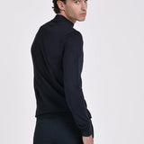 JERSEY LISO CUELLO PERKINS