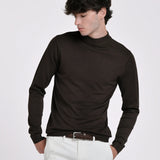 JERSEY LISO CUELLO PERKINS