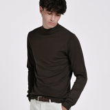 JERSEY LISO CUELLO PERKINS
