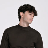 JERSEY LISO CUELLO PERKINS