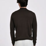 JERSEY LISO CUELLO PERKINS