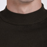 JERSEY LISO CUELLO PERKINS