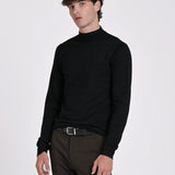 JERSEY LISO CUELLO PERKINS