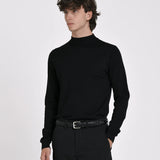 JERSEY LISO CUELLO PERKINS