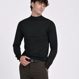 JERSEY LISO CUELLO PERKINS